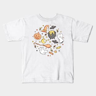 Halloween Kids T-Shirt